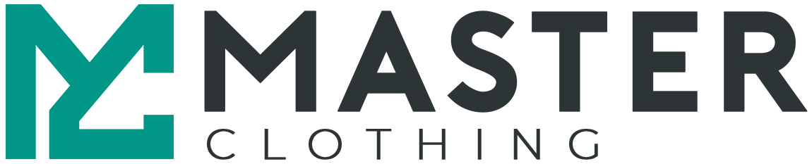 Master Clothing Logo